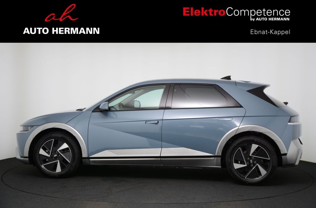 HYUNDAI Ioniq 5 Go Plus 84kWh - Ebnat-Kappel