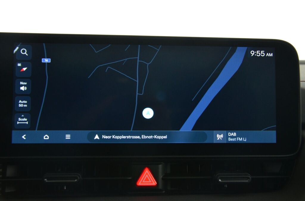 HYUNDAI Ioniq 5 N Line  84kWh 4WD - Ebnat-Kappel