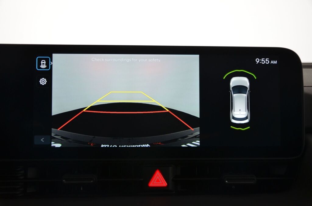 HYUNDAI Ioniq 5 N Line  84kWh 4WD - Ebnat-Kappel