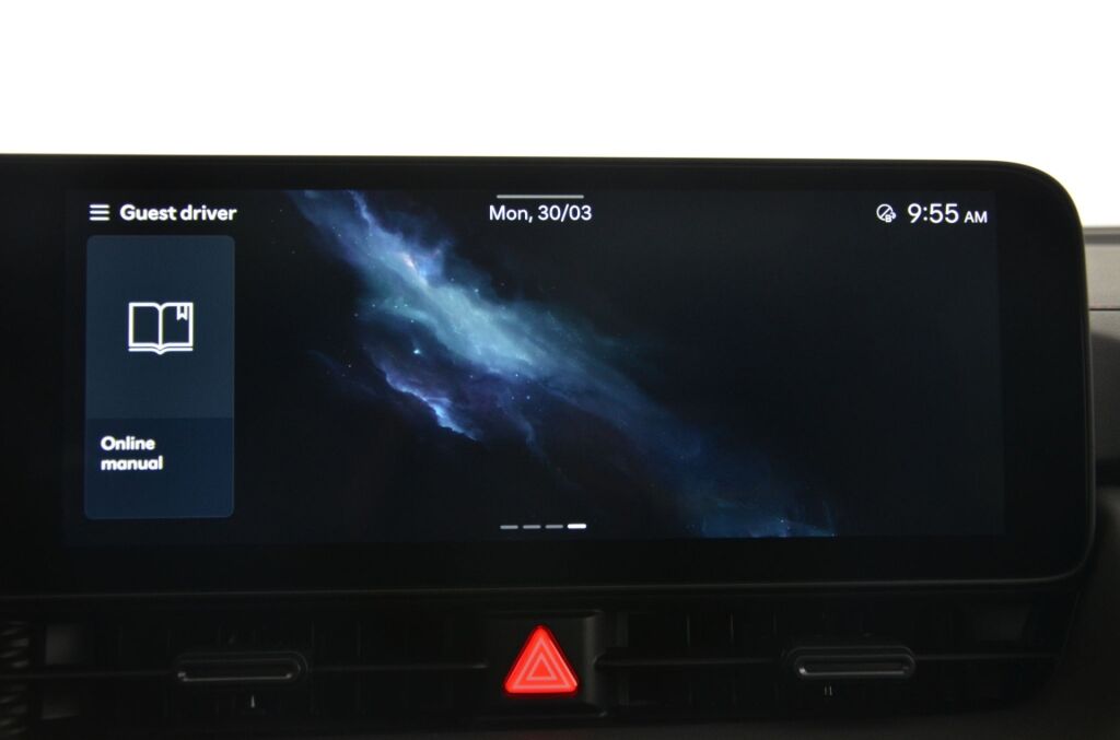 HYUNDAI Ioniq 5 N Line  84kWh 4WD - Ebnat-Kappel