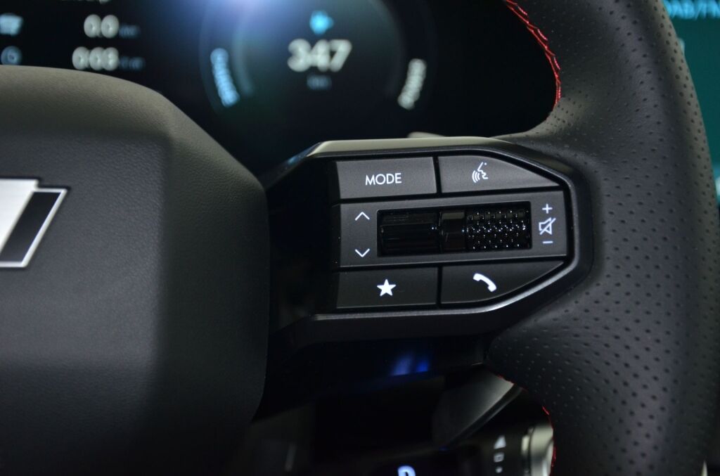 HYUNDAI Ioniq 5 N Line  84kWh 4WD - Ebnat-Kappel