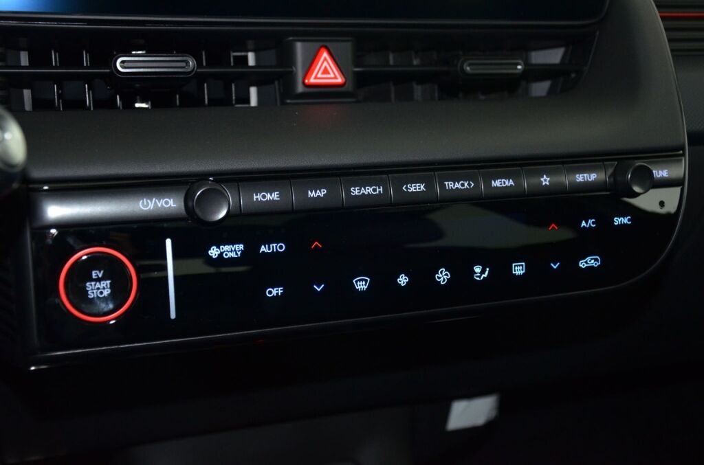 HYUNDAI Ioniq 5 N Line  84kWh 4WD - Ebnat-Kappel