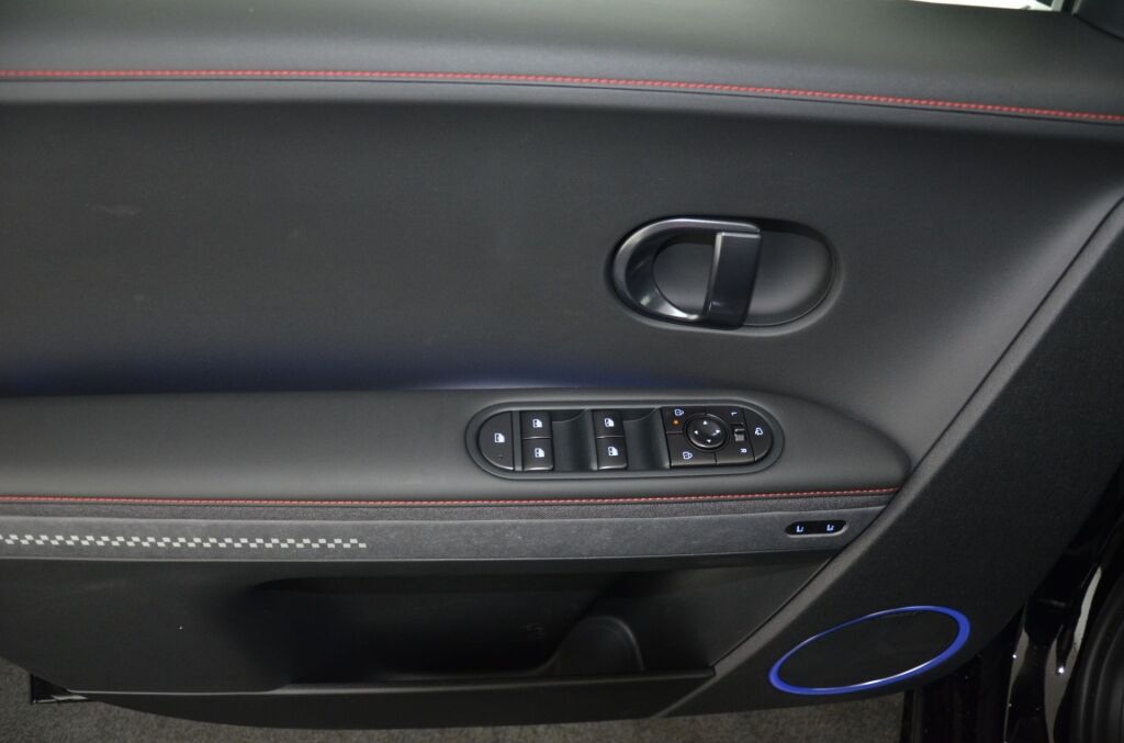 HYUNDAI Ioniq 5 N Line  84kWh 4WD - Ebnat-Kappel