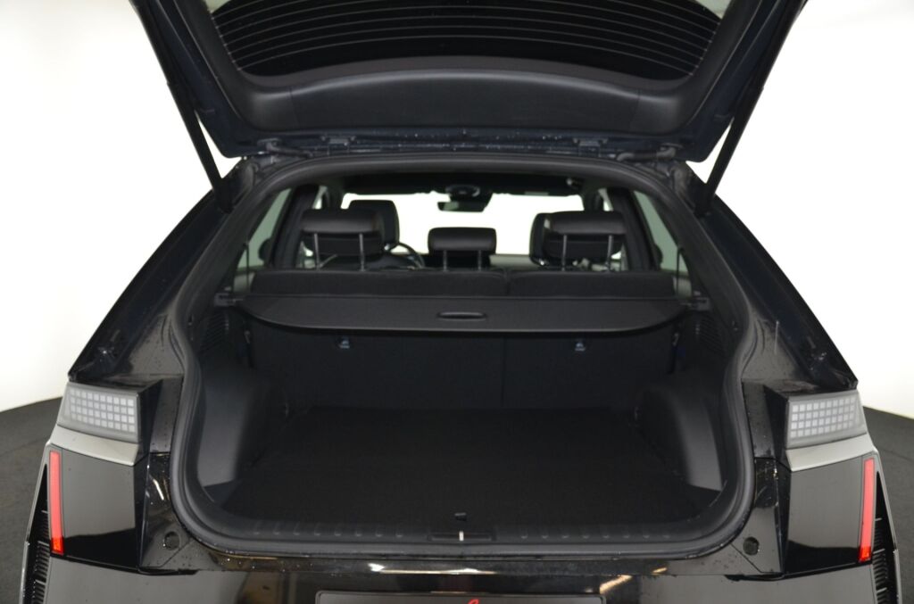 HYUNDAI Ioniq 5 N Line  84kWh 4WD - Ebnat-Kappel