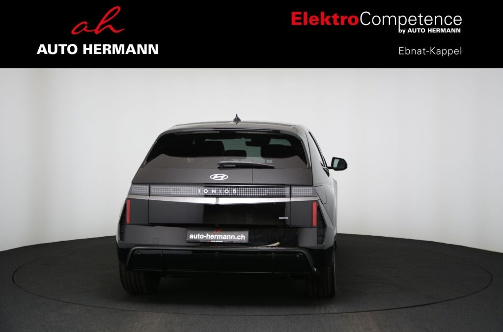 HYUNDAI Ioniq 5 N Line  84kWh 4WD - Ebnat-Kappel
