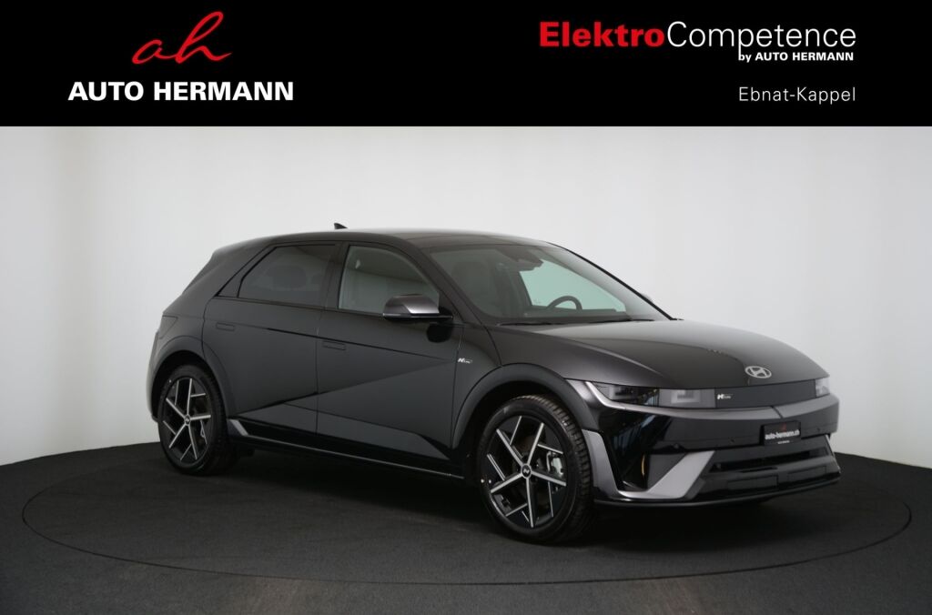 HYUNDAI Ioniq 5 N Line  84kWh 4WD - Ebnat-Kappel