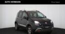 FIAT Panda 0.9 Twinair Turbo Cross 4×4 - Ebnat-Kappel
