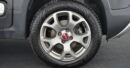 FIAT Panda 0.9 Twinair Turbo Cross 4×4 - Ebnat-Kappel