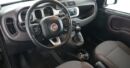 FIAT Panda 0.9 Twinair Turbo Cross 4×4 - Ebnat-Kappel