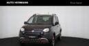 FIAT Panda 0.9 Twinair Turbo Cross 4×4 - Ebnat-Kappel