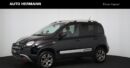 FIAT Panda 0.9 Twinair Turbo Cross 4×4 - Ebnat-Kappel