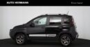FIAT Panda 0.9 Twinair Turbo Cross 4×4 - Ebnat-Kappel