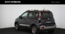 FIAT Panda 0.9 Twinair Turbo Cross 4×4 - Ebnat-Kappel