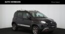 FIAT Panda 0.9 Twinair Turbo Cross 4×4 - Ebnat-Kappel