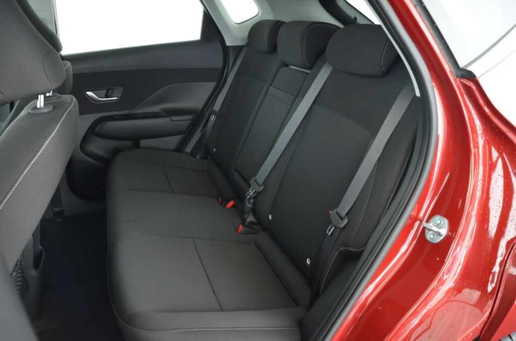 HYUNDAI Kona EV 65.4 kWh Premium *360°* - Ebnat-Kappel