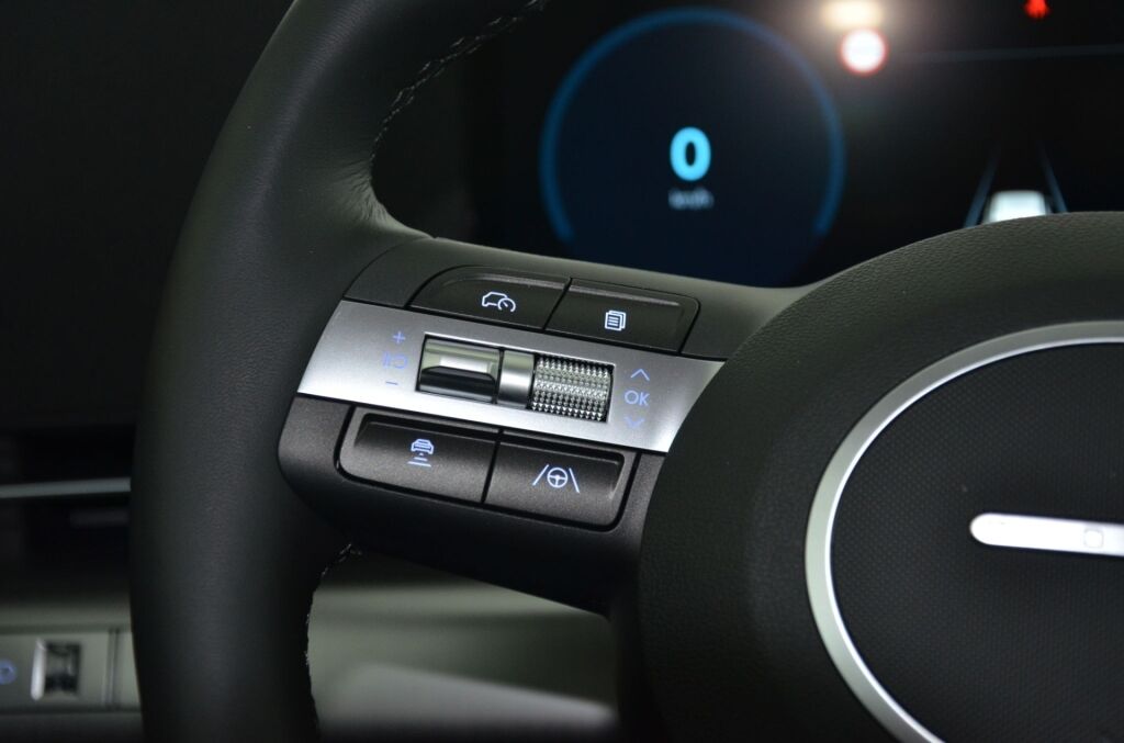 HYUNDAI Kona EV 65.4 kWh Premium *360°* - Ebnat-Kappel