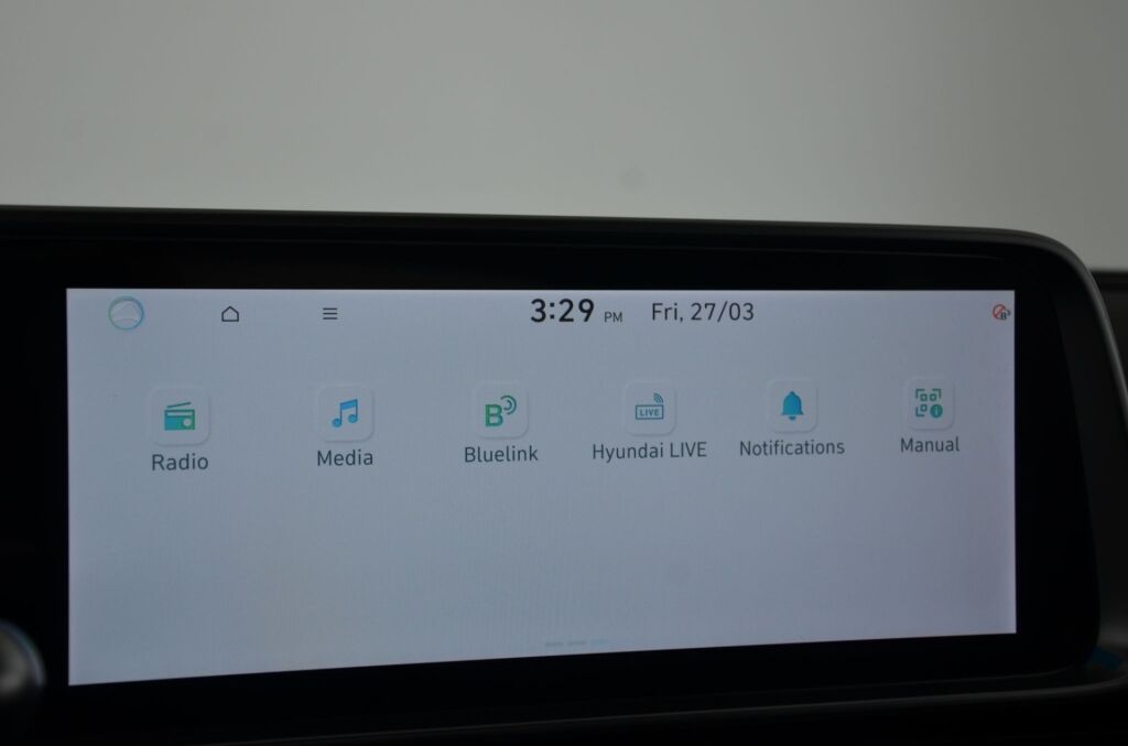 HYUNDAI Ioniq 6 Black Edition 4WD *Glasdach* - Ebnat-Kappel