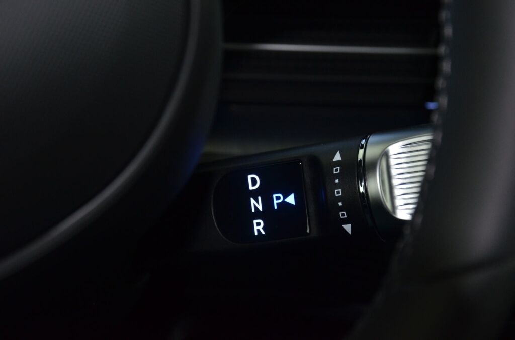 HYUNDAI Ioniq 6 Black Edition 4WD *Glasdach* - Ebnat-Kappel