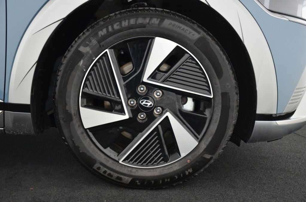 HYUNDAI Ioniq 5 Go Plus 84kWh 4WD - Ebnat-Kappel