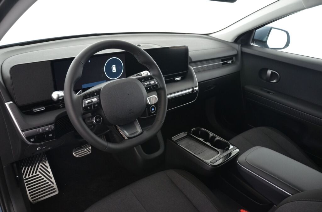 HYUNDAI Ioniq 5 Go Plus 84kWh 4WD - Ebnat-Kappel