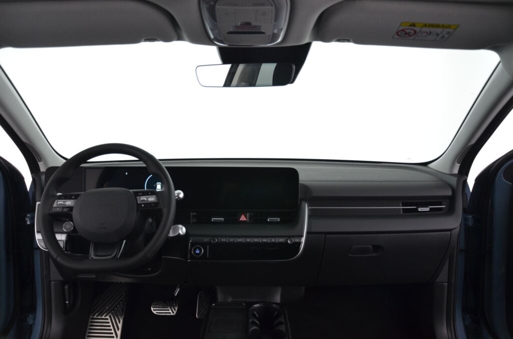 HYUNDAI Ioniq 5 Go Plus 84kWh 4WD - Ebnat-Kappel