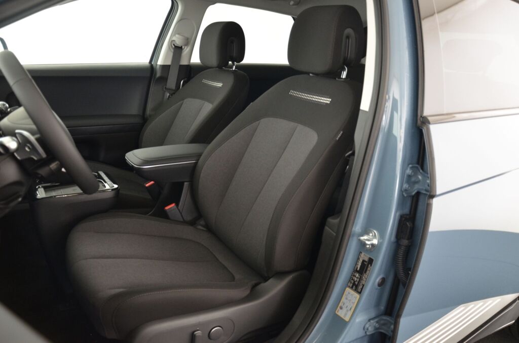 HYUNDAI Ioniq 5 Go Plus 84kWh 4WD - Ebnat-Kappel