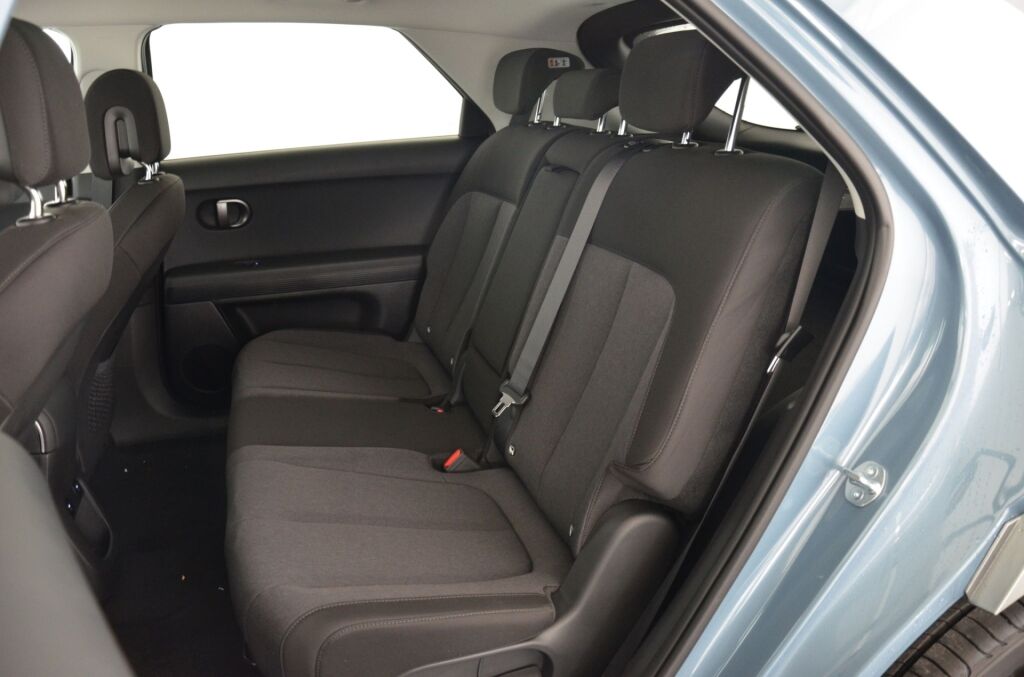 HYUNDAI Ioniq 5 Go Plus 84kWh 4WD - Ebnat-Kappel