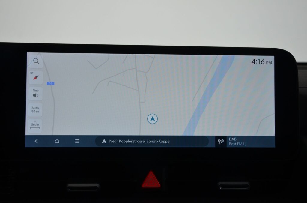 HYUNDAI Ioniq 5 Go Plus 84kWh 4WD - Ebnat-Kappel