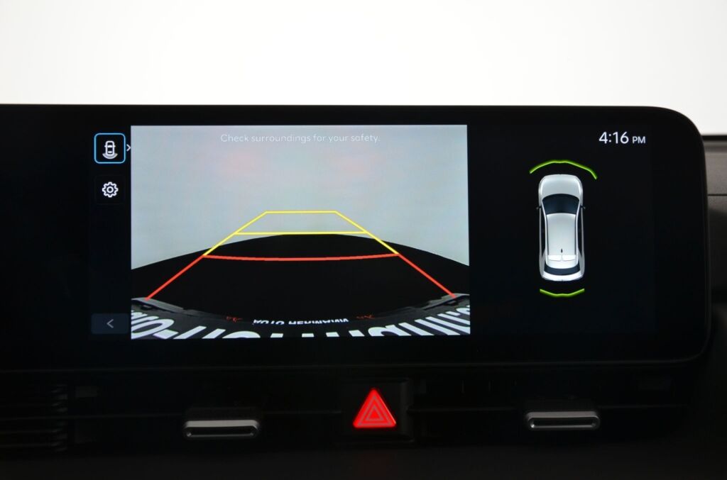 HYUNDAI Ioniq 5 Go Plus 84kWh 4WD - Ebnat-Kappel