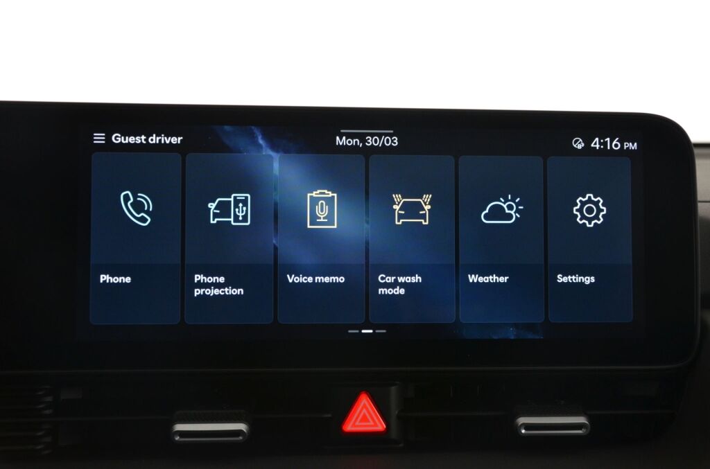 HYUNDAI Ioniq 5 Go Plus 84kWh 4WD - Ebnat-Kappel