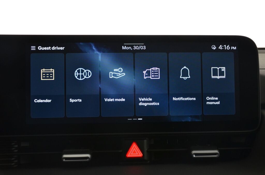 HYUNDAI Ioniq 5 Go Plus 84kWh 4WD - Ebnat-Kappel