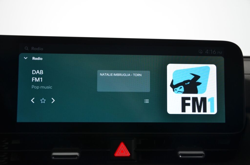 HYUNDAI Ioniq 5 Go Plus 84kWh 4WD - Ebnat-Kappel