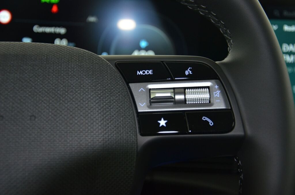 HYUNDAI Ioniq 5 Go Plus 84kWh 4WD - Ebnat-Kappel