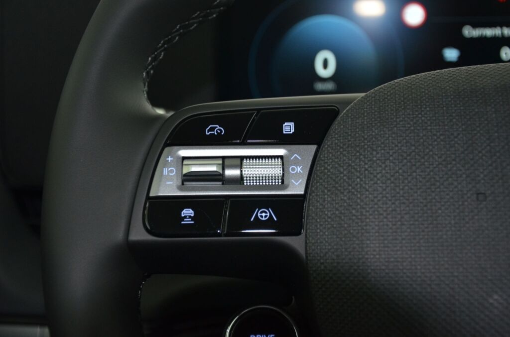 HYUNDAI Ioniq 5 Go Plus 84kWh 4WD - Ebnat-Kappel