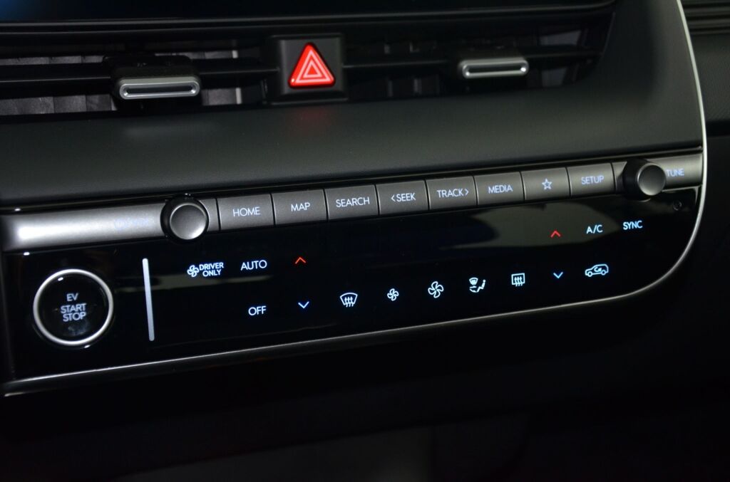 HYUNDAI Ioniq 5 Go Plus 84kWh 4WD - Ebnat-Kappel