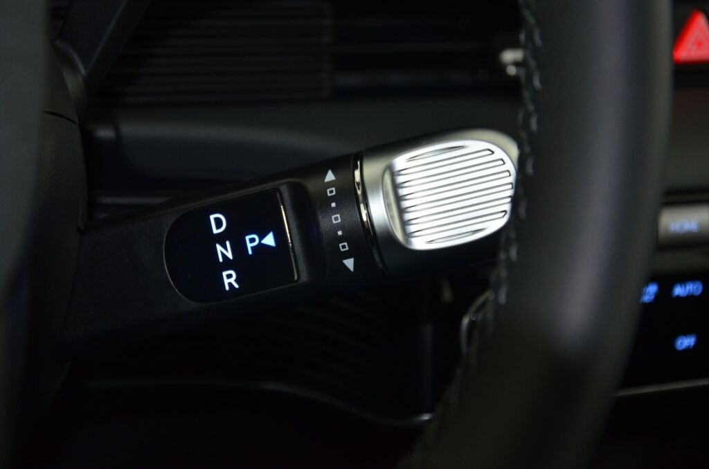 HYUNDAI Ioniq 5 Go Plus 84kWh 4WD - Ebnat-Kappel