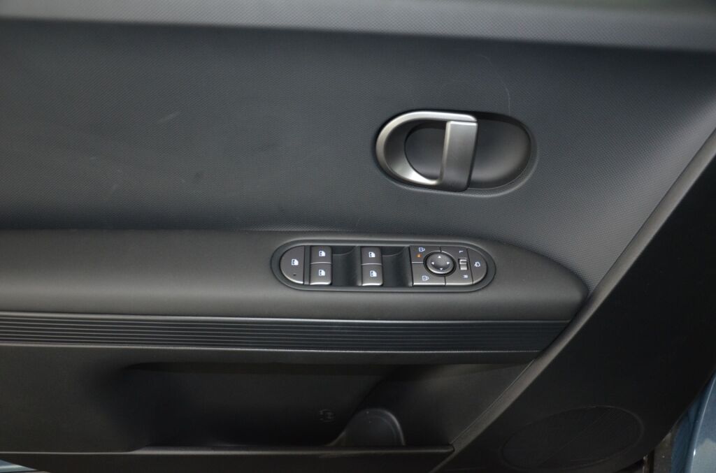 HYUNDAI Ioniq 5 Go Plus 84kWh 4WD - Ebnat-Kappel