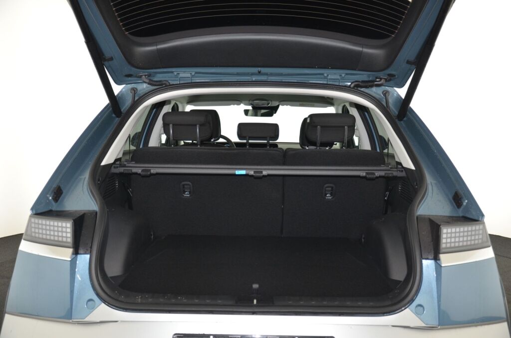 HYUNDAI Ioniq 5 Go Plus 84kWh 4WD - Ebnat-Kappel