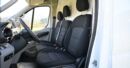 MAXUS eDeliver 9 L3H2 72kWh - Ebnat-Kappel