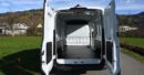 MAXUS eDeliver 9 L3H2 72kWh - Ebnat-Kappel
