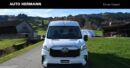 MAXUS eDeliver 9 L3H2 72kWh - Ebnat-Kappel
