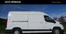 MAXUS eDeliver 9 L3H2 72kWh - Ebnat-Kappel