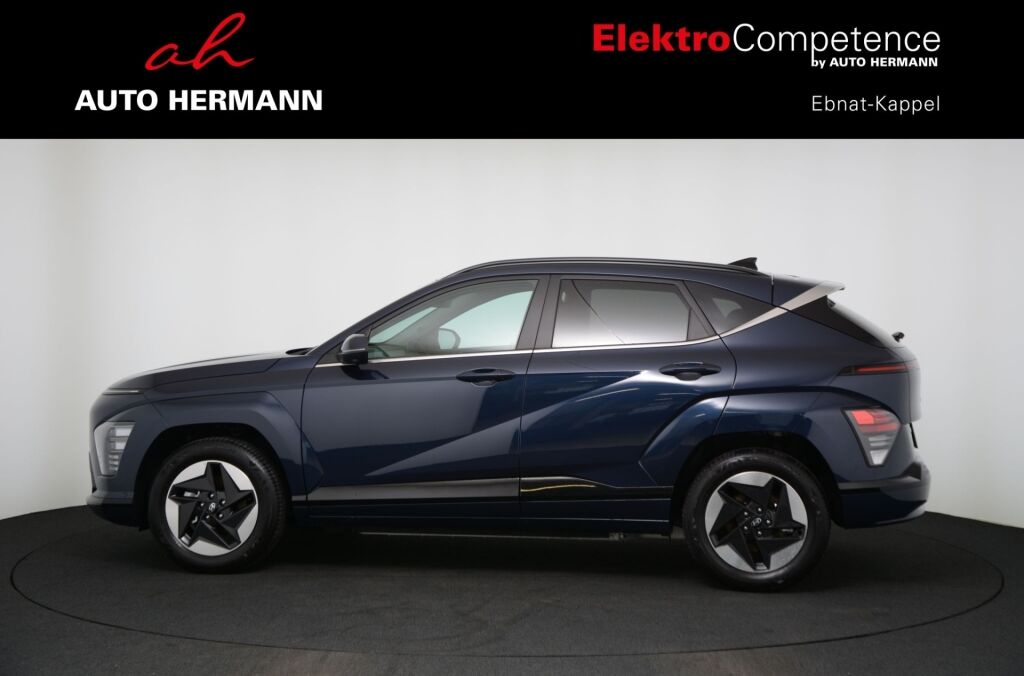 HYUNDAI Kona EV 65.4 kWh Premium *360°* - Ebnat-Kappel