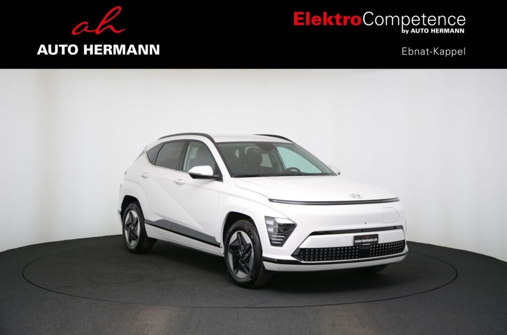 HYUNDAI Kona EV 65.4 kWh Premium *360°* - Ebnat-Kappel