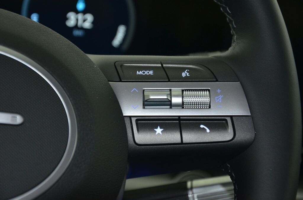 HYUNDAI Kona EV 65.4 kWh Premium *360°* - Ebnat-Kappel