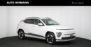 HYUNDAI Kona EV 65.4 kWh Premium *360°* - Ebnat-Kappel