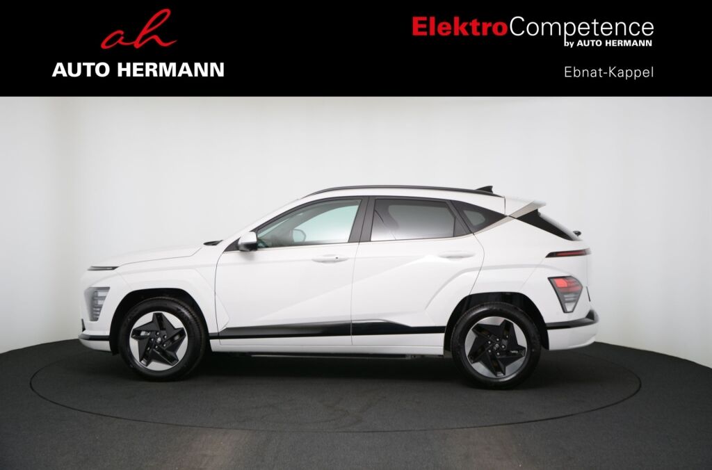 HYUNDAI Kona EV 65.4 kWh Premium *360°* - Ebnat-Kappel
