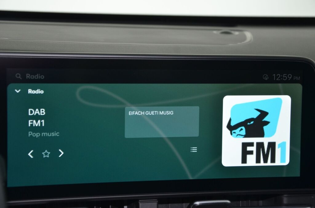 HYUNDAI Kona EV 65.4 kWh Premium *360°* - Ebnat-Kappel