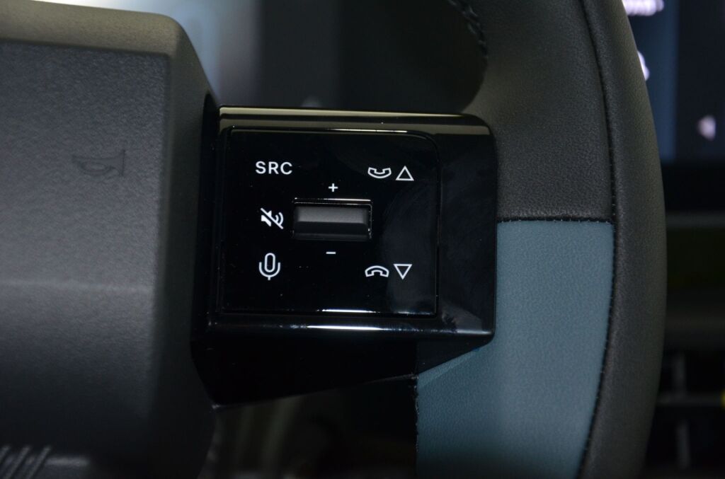 FIAT Grande Panda Elektro La Prima - Ebnat-Kappel