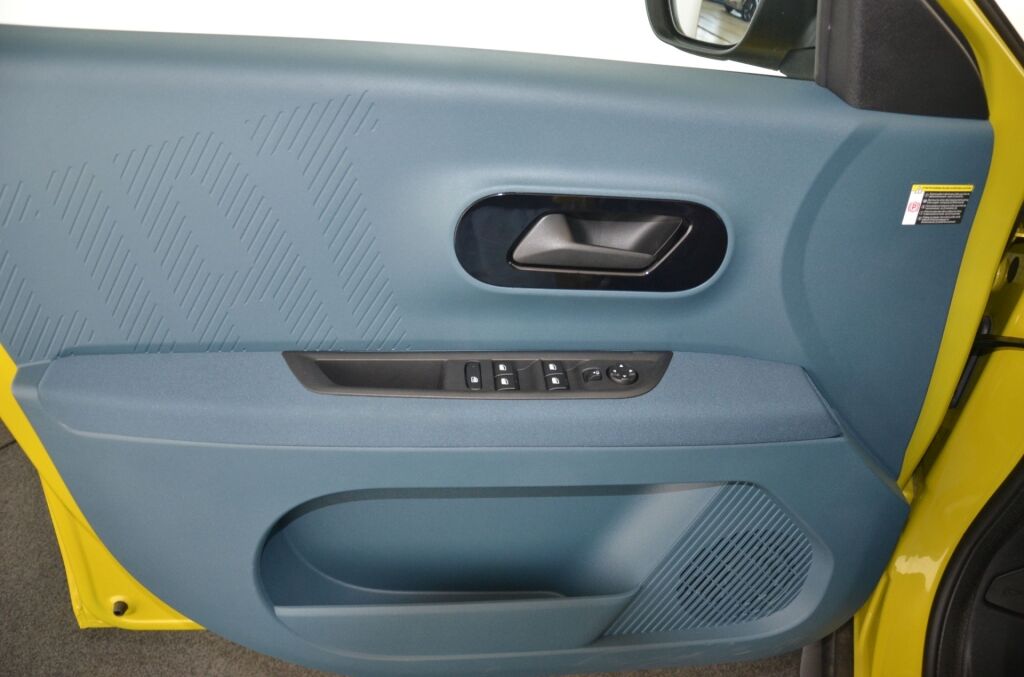 FIAT Grande Panda Elektro La Prima - Ebnat-Kappel